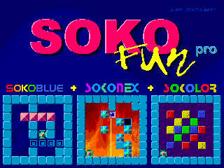 Sokofun pro Screenshot